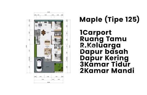 image NEW CLUSTER PREMIUM MODERN LIVING (7)