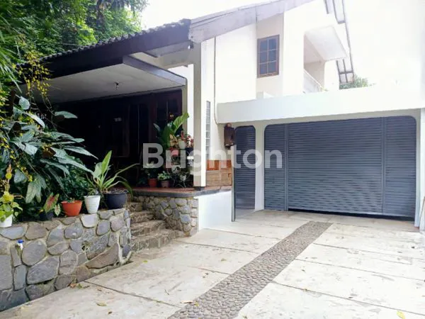 image RUMAH 2 LANTAI DI DAGO ATAS - BANDUNG (CITY VIEW) (2)