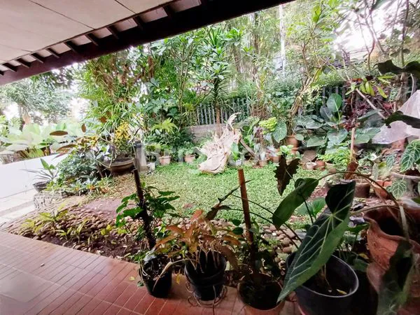 image RUMAH 2 LANTAI DI DAGO ATAS - BANDUNG (CITY VIEW) (7)