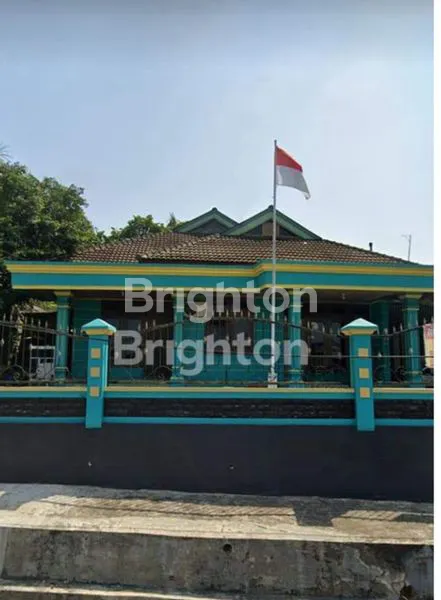 image RUMAH LUAS 640M² SHM, BEBAS BANJIR (1)