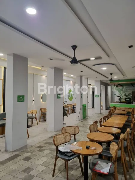 20 METER DARI RAYA DARMO, LOKASI RAMAI & SANGAT STRATEGIS, KOMESIAL AREA