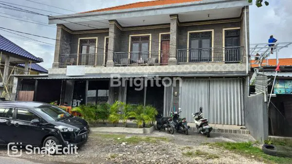 image RUKO 1 LANTAI, LOKASI WISATA, SIAP USAHA (2)