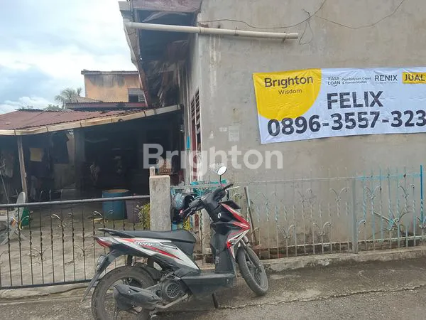 image RUMAH KONTRAKAN LT 231M², DEKAT STADION TELADAN (4)