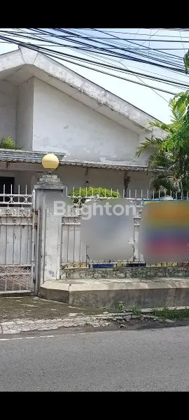 DIJUAL CEPAT RUMAH DI SOMPOK