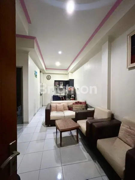 image RUMAH SIAP HUNI FURNISH GADING SERPONG TANGERANG (1)