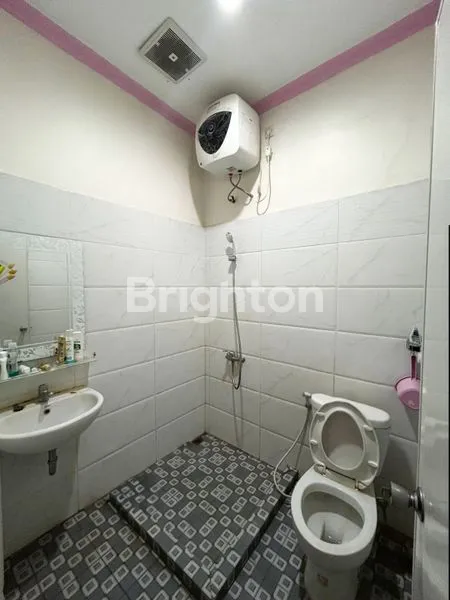 image RUMAH SIAP HUNI FURNISH GADING SERPONG TANGERANG (4)