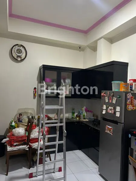image RUMAH SIAP HUNI FURNISH GADING SERPONG TANGERANG (3)