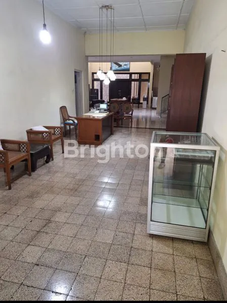 image RUMAH NYAMAN DI AREA TENGAH KOTA MALANG (2)