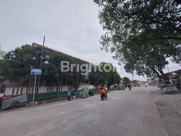 image TANAH STRATEGIS TAMBUN SELATAN, 658M², AKSES MUDAH (1)