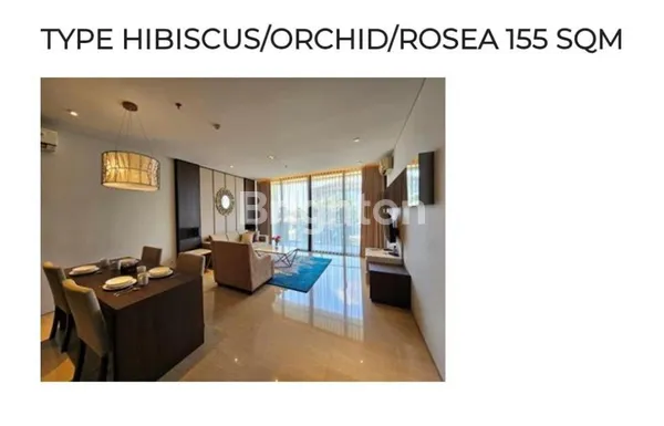 image SUMATRA 36 APARTMENT HUNIAN MEWAH DI LOKASI PREMIUM SURABAYA, GUBENG (1)