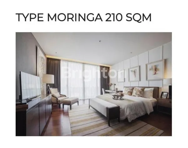 image SUMATRA 36 APARTMENT HUNIAN MEWAH DI LOKASI PREMIUM SURABAYA, GUBENG (3)