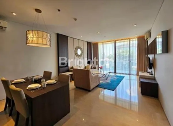 image SUMATRA 36 APARTMENT HUNIAN MEWAH DI LOKASI PREMIUM SURABAYA, GUBENG (6)