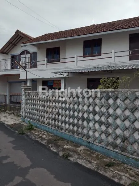 image RUMAH KOST LUAS 2 LANTAI UNGARAN BARAT  (1)