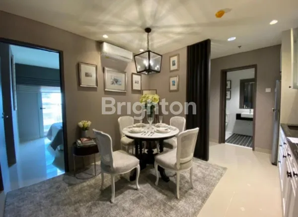 image SUMATRA 36 APARTMENT HUNIAN MEWAH DI LOKASI PREMIUM SURABAYA, GUBENG (7)