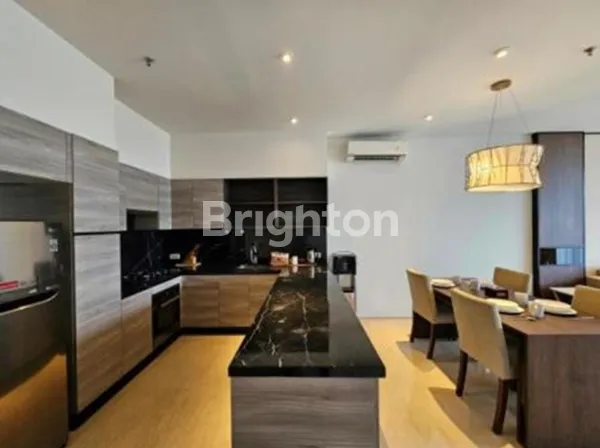 image SUMATRA 36 APARTMENT HUNIAN MEWAH DI LOKASI PREMIUM SURABAYA, GUBENG (8)