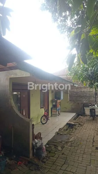 image KONTRAKAN 2 PINTU LT 153, HARGA 450 JT (2)