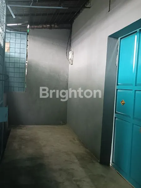 image RUKO STRATEGIS DISEWA JENDRAL SUDIRMAN – LOKASI BUNDERAN, POTENSI USAHA BESAR! (4)