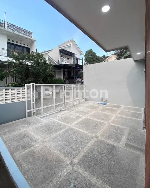 image RUMAH MEWAH 2 LT MURAH BANDUNG BARAT (8)