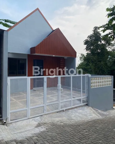 image RUMAH MEWAH 2 LT MURAH BANDUNG BARAT (1)