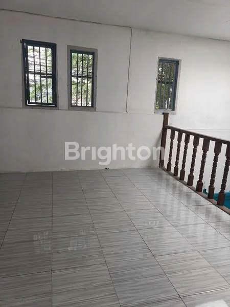 image RUKO STRATEGIS DISEWA JENDRAL SUDIRMAN – LOKASI BUNDERAN, POTENSI USAHA BESAR! (5)