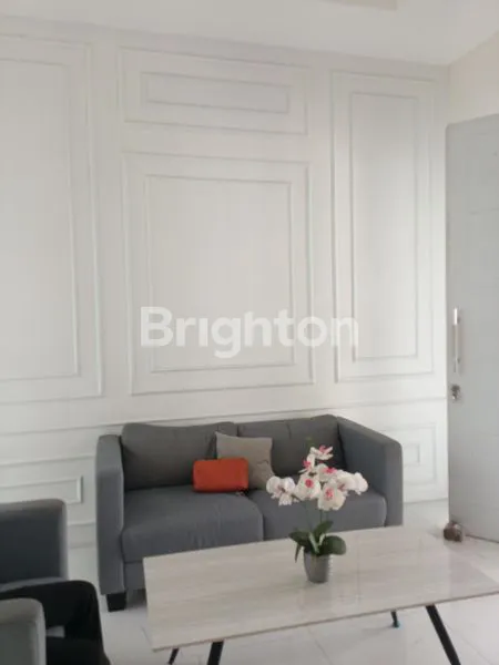 image DIJUAL RUMAH  MODERN EKLUSIF DIKEDIRI  (3)