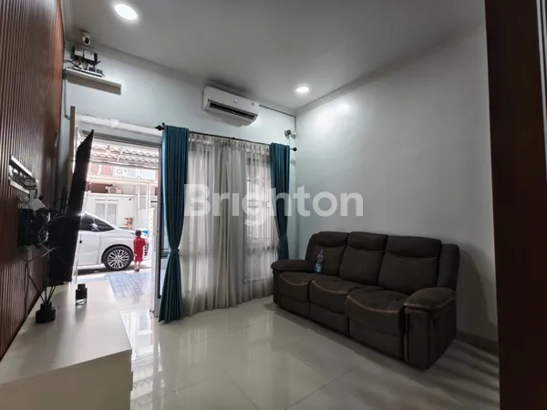 image RUMAH SIAP HUNI – SUDAH RENOVASI (3)