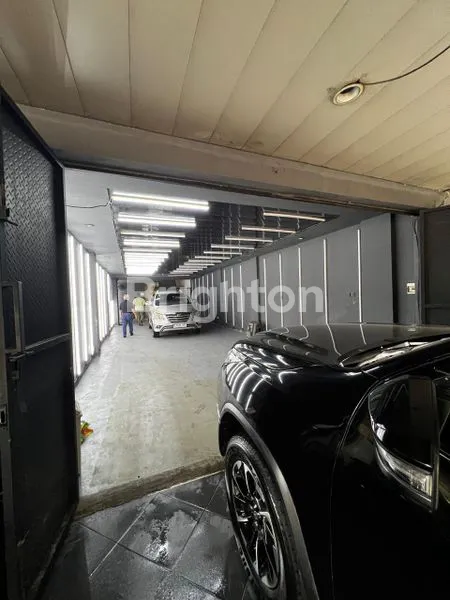 image RUKO GANDENG CENDANA TANAH TINGGI TANGERANG (4)