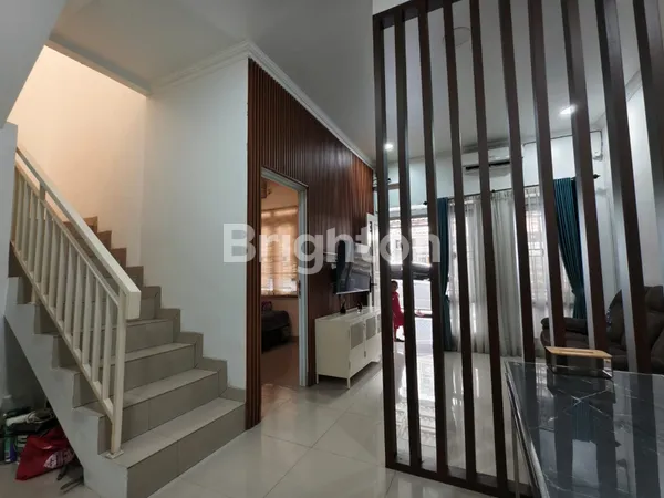 image RUMAH SIAP HUNI – SUDAH RENOVASI (7)