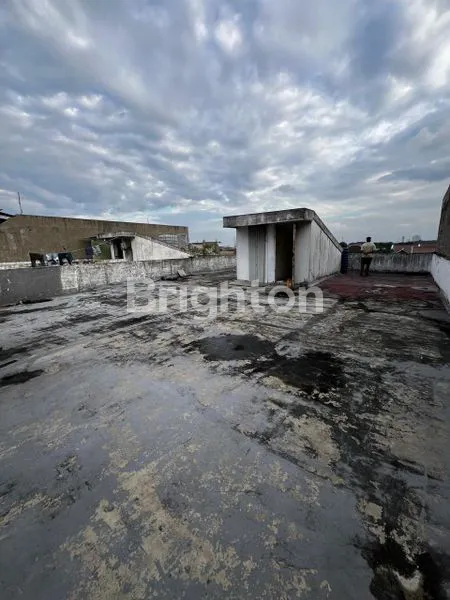 image RUKO GANDENG CENDANA TANAH TINGGI TANGERANG (7)