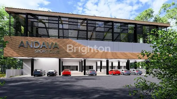 image APARTHOUSE PEJATEN, 3 LANTAI SHM, LOKASI PREMIUM (7)