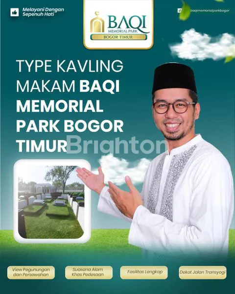 image KAVLING MAKAM PREMIUM DEKAT JAKARTA (1)