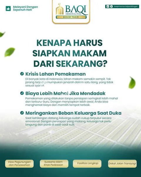 image KAVLING MAKAM PREMIUM DEKAT JAKARTA (2)