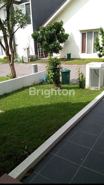 image DIJUAL RUMAH  MODERN EKLUSIF DIKEDIRI  (7)