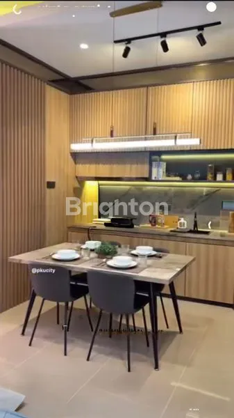 image RUMAH MEWAH MEZZA PARK PEKANBARU (2)