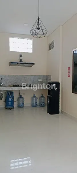 image RUMAH SEMI VILLA DI PURI GADING 2 LANTAI 3 BR DENGAN KOLAM RENANG (8)