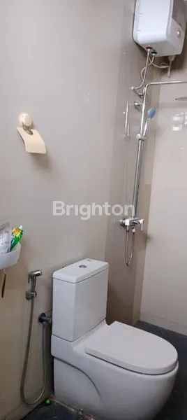 image RUMAH SEMI VILLA DI PURI GADING 2 LANTAI 3 BR DENGAN KOLAM RENANG (4)