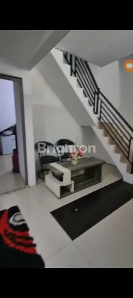 image WIYUNG, BABATAN PRATAMA, SURABAYA BARAT, RUMAH 2 LANTAI (3)