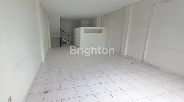 image RUKO STRATEGIS 3.5 LANTAI DI ALTERNATIF CIBUBUR (7)