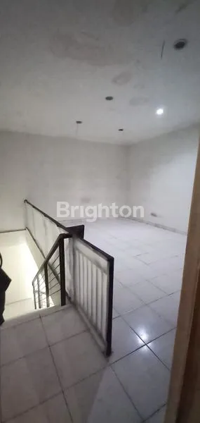 image RUKO STRATEGIS 3.5 LANTAI DI ALTERNATIF CIBUBUR (6)