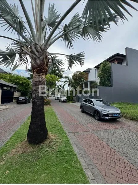 image TANAH RAFFLES GARDEN CITRALAND LOKASI STRATEGIS BEBAS BANJIR DEKAT PATUNG MERLION 2 MENIT DARI GWALK (3)