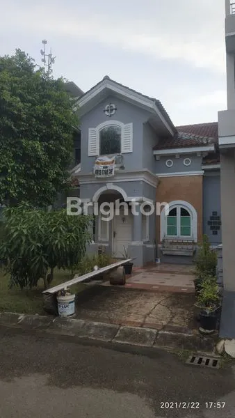 SIAP HUNI VIEW LAUT SINGAPURA