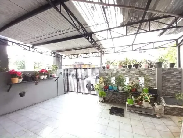 image DIJUAL CEPAT RUMAH GADING SERPONG SEKTOR 1E (1)