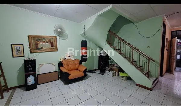 image DIJUAL CEPAT RUMAH GADING SERPONG SEKTOR 1E (5)