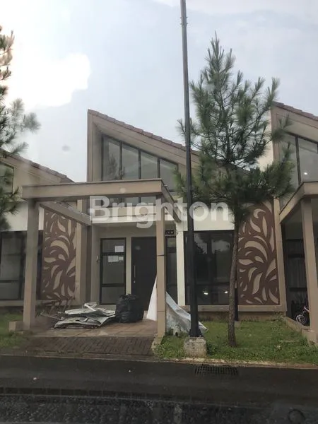 image PODOMORO GOLF VIEW HANYA SEMENIT EXIT TOLL CIMANGGIS BOGOR JAWA BARAT  (3)