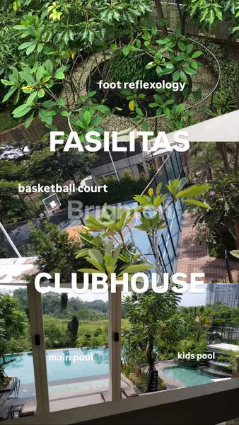 image PODOMORO GOLF VIEW HANYA SEMENIT EXIT TOLL CIMANGGIS BOGOR JAWA BARAT  (1)