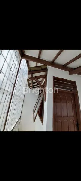 image RUMAH 5 KT SEMI FURNISHED DI SERUA, LT 150M², HARGA NEGO (7)