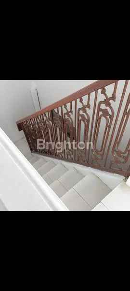 image RUMAH 5 KT SEMI FURNISHED DI SERUA, LT 150M², HARGA NEGO (5)
