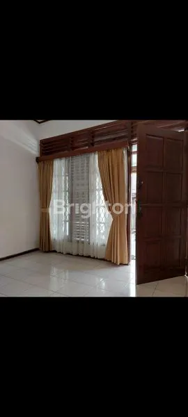 image RUMAH 5 KT SEMI FURNISHED DI SERUA, LT 150M², HARGA NEGO (2)