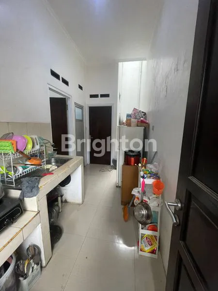 image FOR SALE RUMAH 2 LANTAI DEPAN MERAH DELIMA RESIDENCE – JURANG MANGU \\UD83C\\UDFE1 (5)