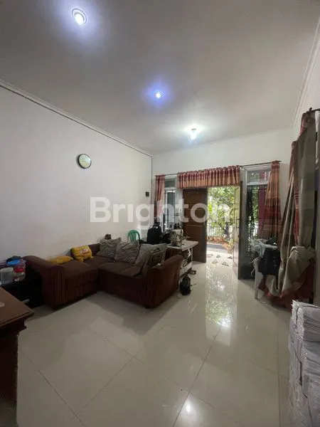 image FOR SALE RUMAH 2 LANTAI DEPAN MERAH DELIMA RESIDENCE – JURANG MANGU \\UD83C\\UDFE1 (2)